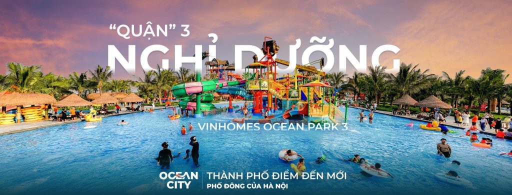 vinhomes ocean park 3